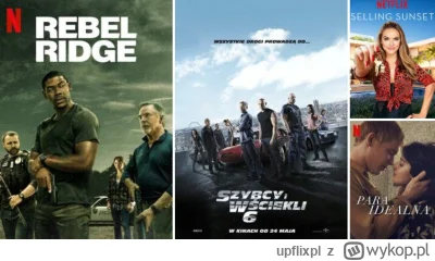 upflixpl - Rebel Ridge – nowość w Netflix Polska

Ponownie dodane:
+ Szybcy i wści...