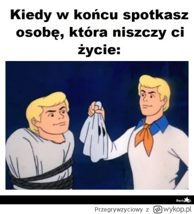 Przegrywzyciowy - @marnynick