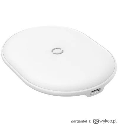 gargantel - @Poludnik20: dzięki. 20 zika to jak za darmo.
Mam teraz Baseus Cobble 15W...