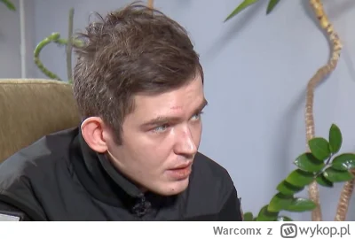 Warcomx - W tym momencie należy przypomnieć o tym bystrzaku ( ͡° ͜ʖ ͡°)

#wojna #ukra...