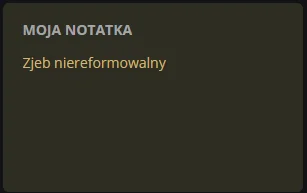 KingOfNull - W sumie tak go zapamiętałem