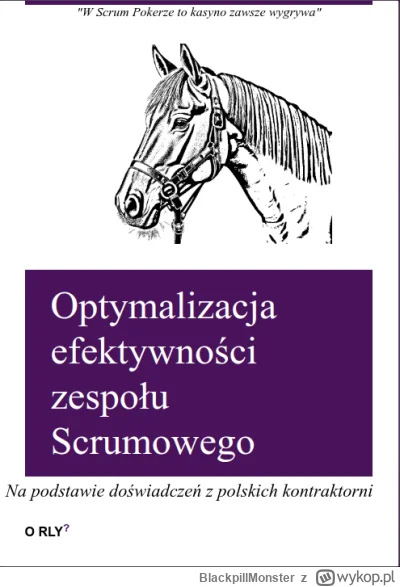 BlackpillMonster - #programowanie #pracait #programista15k #korposwiat