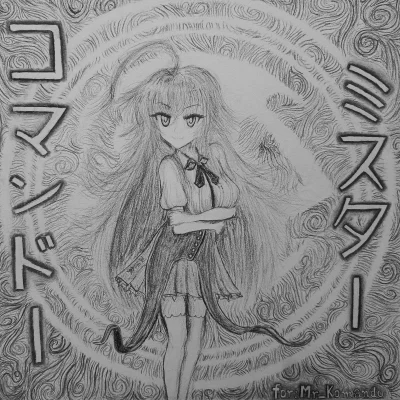 kodokunazou - Narysowałem profilowe dla jednego znajomego.
SPOILER