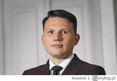 Kielek96 - "To był program na kampanię parlamentarną a teraz mam inny program na kamp...