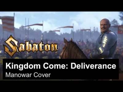 siepan - #kingdomcomedeliverance #muzyka #gry