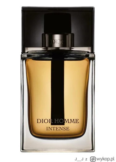 J__J - Poszukiwany DHI z lat 2011-2013 (flakon)

#perfumy