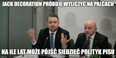 Krs90 - #sejm #polityka #bekazpisu #bekazprawakow
Decoration #!$%@?? xDDDDDDD