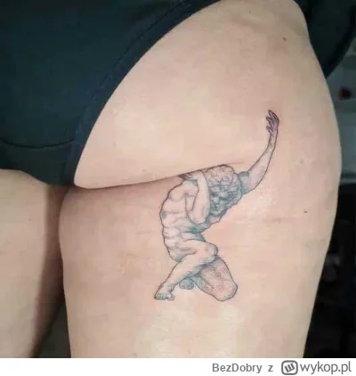 BezDobry - Kobieta mojego życia rozważa zrobienie sobie tatuażu.
Mogę jej to wysłać?
...