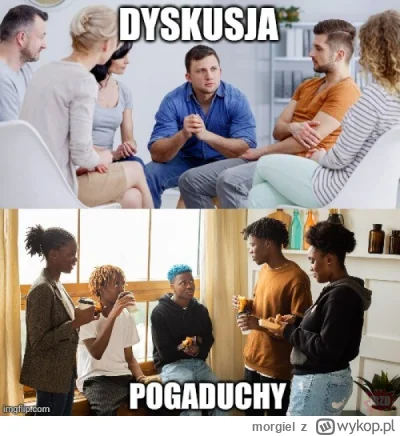 morgiel - #czarnyhumor #heheszki #humorobrazkowy