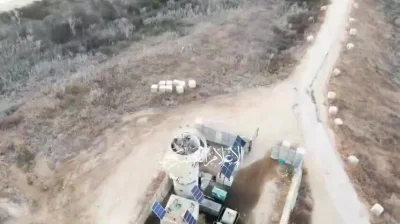 Kagernak - Precyzyjna akcja palestyńskiego drona i osłabiony Izraelski posterunek. Co...