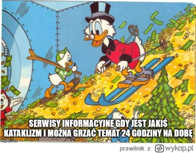 prawilnik - Za każdym razem. Czasem od tego gadania już mają takie odpały, że się nie...