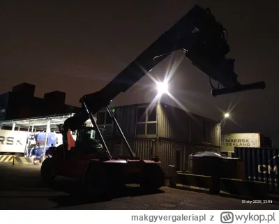 makgyvergaleriapl - Dzień dobry, wieczór nocna zmiano. Wszystkiego dobrego dla dzienn...