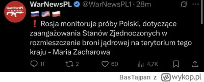 BasTajpan - Pewnie to tylko pijackie omamy, ale jeśli by to doszło do skutku to dźwię...