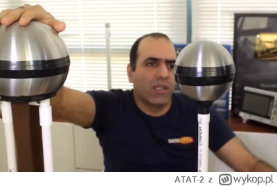 ATAT-2 - >a wszystko robie w domu z tutoriali na youtube od hindusow 

@dorszcz: ( ͡°...