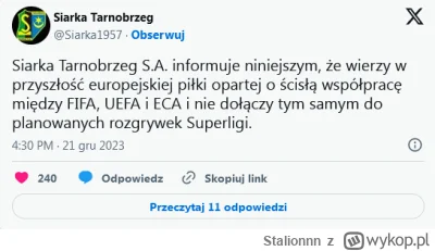 Stalionnn - #heheszki #humorobrazkowy #pilkanozna