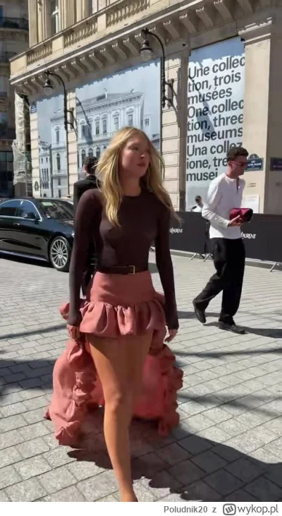 Poludnik20 - Lila Moss, córka Kate 

#lilamoss #katemoss #moda #modeling