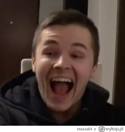stasiu84 - #ajemge1 akuku