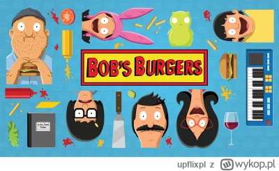 upflixpl - Nadchodzący tydzień w Disney+ | Bob's Burgers oraz Renowacje Jeremy'ego na...