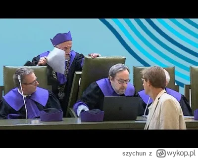 szychun - @Bujak ja oglądałem na tvn24, ale to chyba to samo: