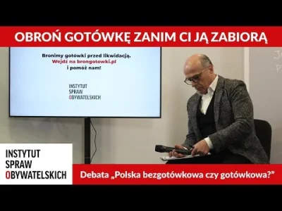 awres - #agenda2030 #wielkireset #gotowka #technokracja
 Polska bezgotówkowa czy gotó...