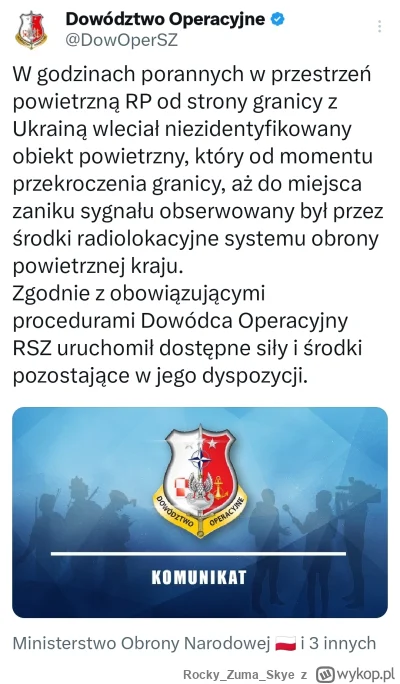 RockyZumaSkye - #wojsko #wojna