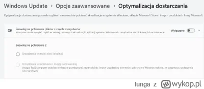 lunga - @PiersiowkaPelnaZiol: Z użyciem protokołu torrent komputery się wymieniają ak...