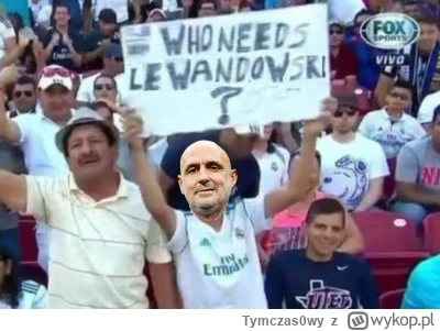 Tymczas0wy - Dobra Lewus koncz karierę Reprezentacyjną, a nie gadasz jakieś farmazony...