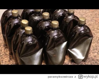 paramyksowiroza - @mistico-panda: Pojemnik fermentacyjny przez 1.5-2 dni też byłby pe...