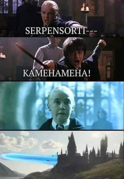 AzazelX - #harrypotter