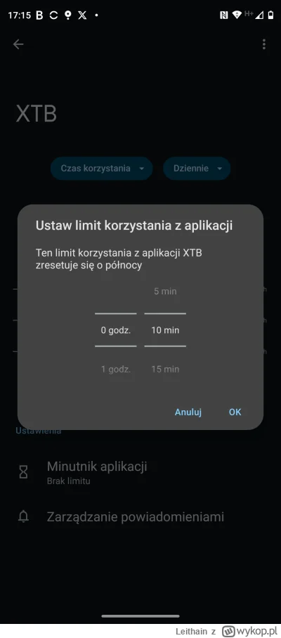 Leithain - #gielda 

Desperate times require desperate measures