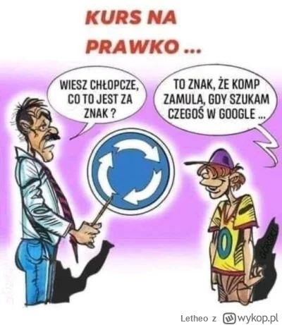 Letheo - #grazynacore #heheszki #humorobrazkowy