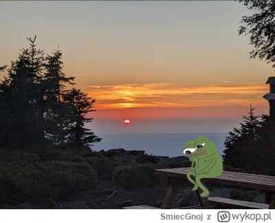 SmiecGnoj - Chłop - atom we wszechświecie, wszechświat atomów.
Nie dane mu połączyć s...