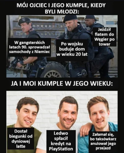 amozetoostatniraz - Taka prawda 

#przegryw