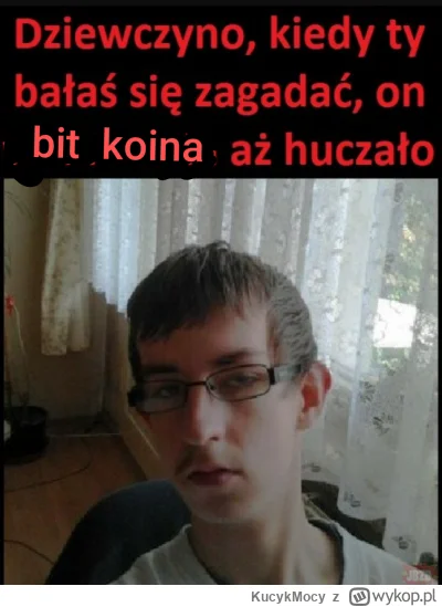 KucykMocy - #kryptowaluty #bitcoin