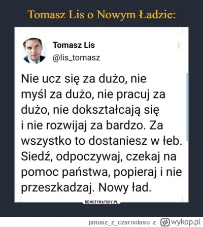 januszzczarnolasu - @januszzczarnolasu: ( ͡° ͜ʖ ͡°)