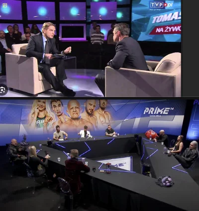 okoboji - POLITYCZNE PANELE DYSKUSYJNE
KIEDYŚ vs DZIŚ

#famemma