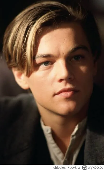 chlopieckucyk - @podsloncem_szatana: Ale on się zmienił