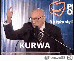 Ponczo88 - @soft: Wincyj to ze śląskiego chyba, ale popularne jest to przez mem z Bar...