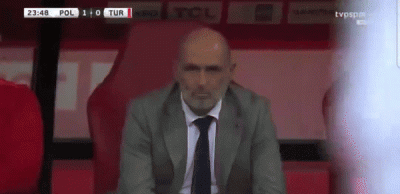 uncle_freddie - Pojawia się i znika, taka rola Probierznika
#mecz