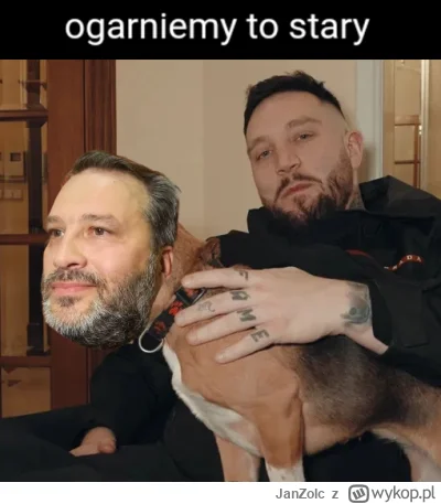 JanZolc - #famemma @Bezi77