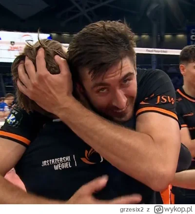 grzesix2 - Prawdziwy szef, lider, systemowy zawodnik pasujący do całej układanki, któ...