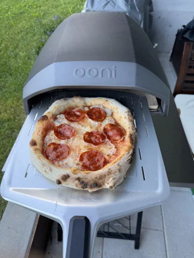 Krawcowy - @jatutylkonamoment sprawdź sobie PizzaApp odnośnie przepisów. Szamot i 300...