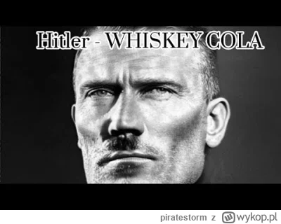 piratestorm - giga chad
#przegryw #heheszki