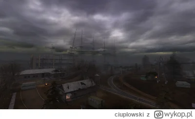 c.....i - @ArtBrut: Najwyraźniej mózgozwęglacz działa już pełną mocą.
#stalker