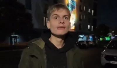 MgrKuciapa - Nawiedził Cię pozytywny Petel Indygo. Niech moc jumanji towarzyszy Ci pr...