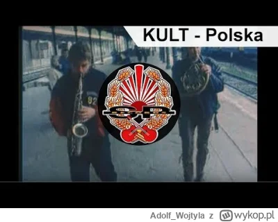 AdolfWojtyla - @miloscsmierciroboty_drogowe: https://www.youtube.com/watch?v=x3kicEsx...