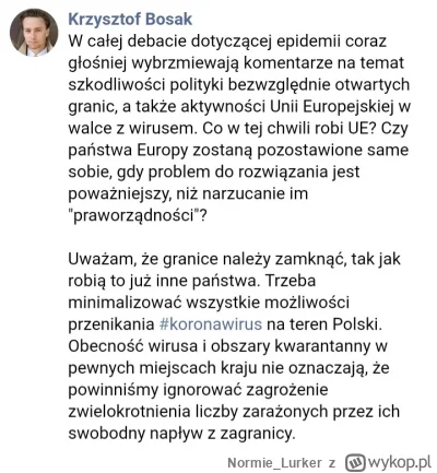 Normie_Lurker - @siadatajta ej prawacka amebo umyslowa, a co sądzisz o takich szurach...