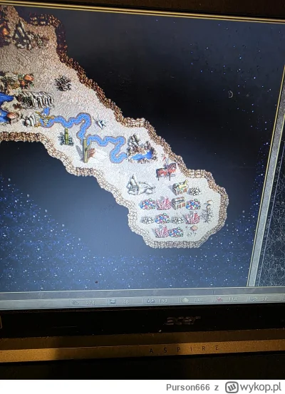 Purson666 - Hirosik to gra o życiu, zobacz ile skarbów i expa, a tak naprawdę wywxpil...