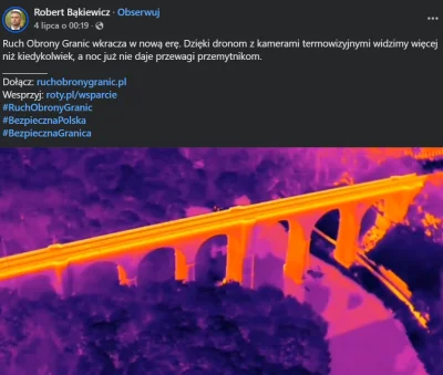 josedra52 - Teraz swoje urojenia możemy obserwować również w podczerwieni.  ( ͡°( ͡° ...