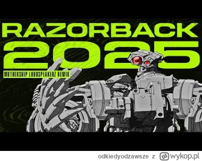 o.....e - #unreal #muzyka